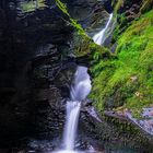 St Nectan's Glen