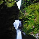 St. Nectans Glen - Land of Cornwall 