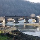 St. Nepomuk-Brücke zu Rech