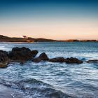 St. Nicholas Beach