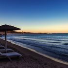 St. Nicholas Beach