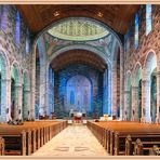 St. Nicholas Cathedral Galway