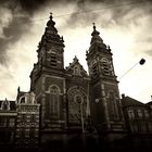 St. Nicolaaskerk, Amsterdam