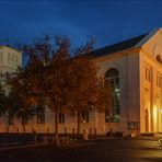 St. Nicolai in Magdeburg