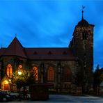 St. Nicolai in Oschersleben