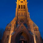 St. Nicolai-Kirche Altenhagen/Hagenburg