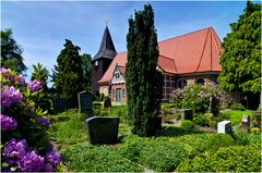 St. Nicolai Kirche, HH-Altengamme