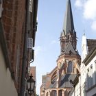 St. Nicolai-Kirche Lüneburg