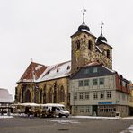 St.-Nicolai-Kirche (Oschersleben)