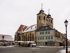 St.-Nicolai-Kirche (Oschersleben)