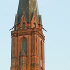 St Nicolai, Lüneburg