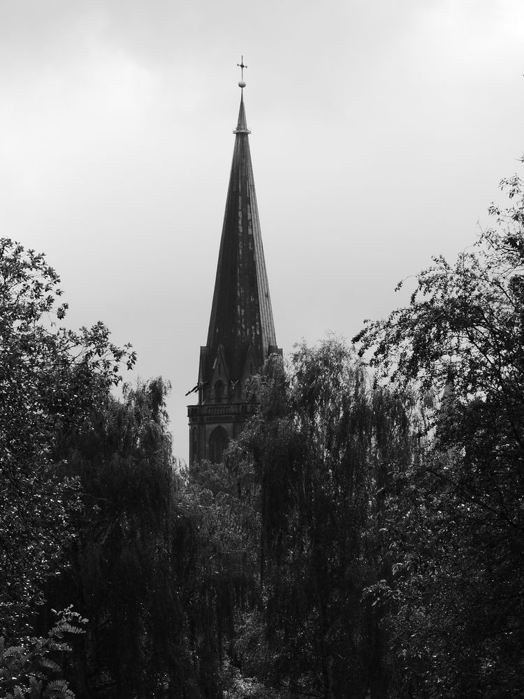 St. Nicolai Lüneburg