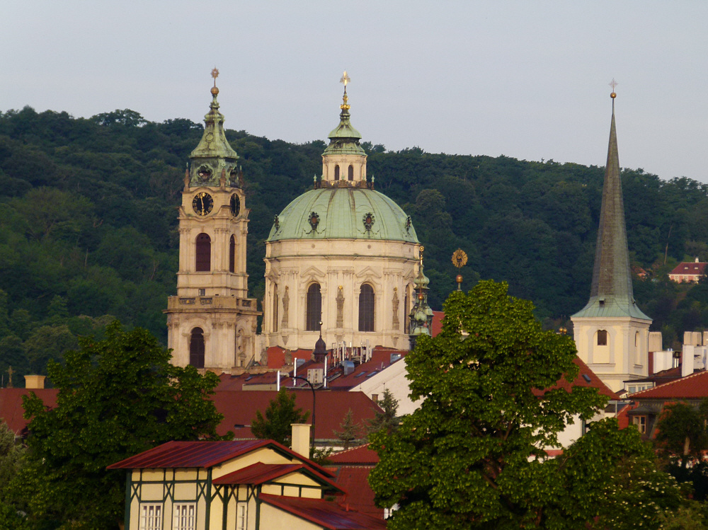 ST. Niklas-Kirche