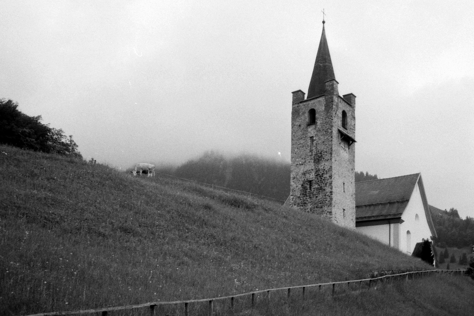 St. Niklausenkapelle