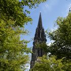 St. Nikolai Cathedral, Hamburg