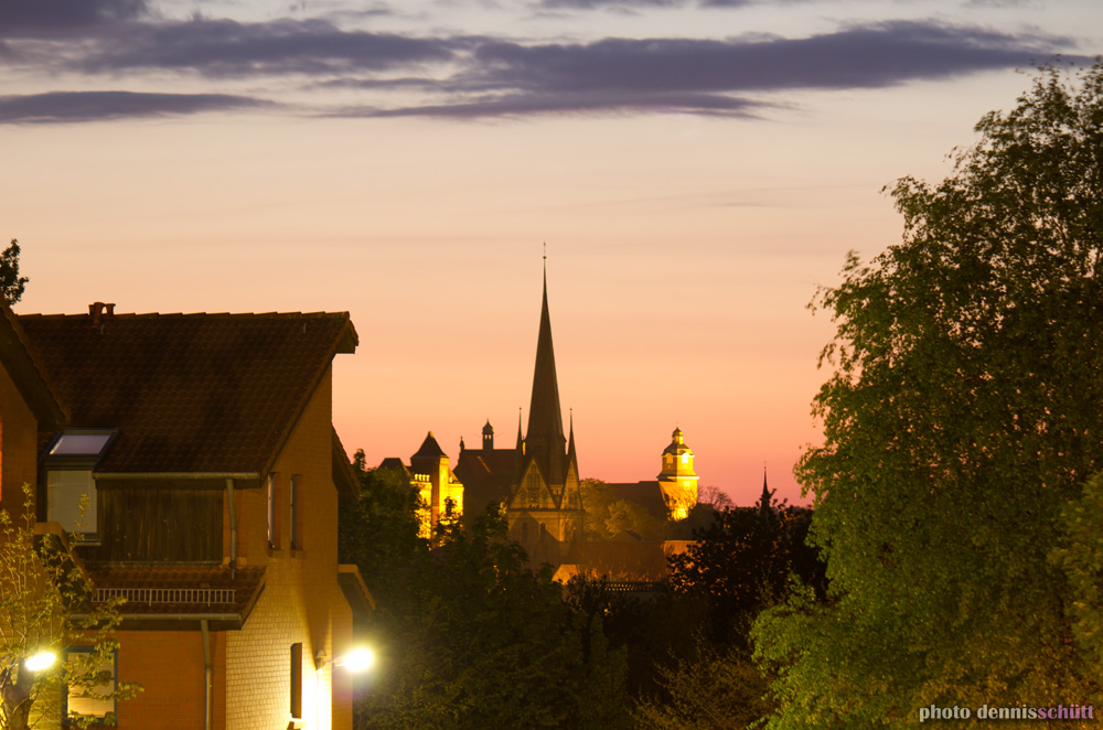 St. Nikolai Flensburg