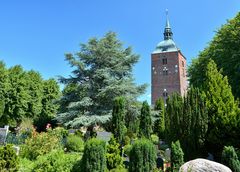 St. Nikolai in Burg auf Fehmarn (1)