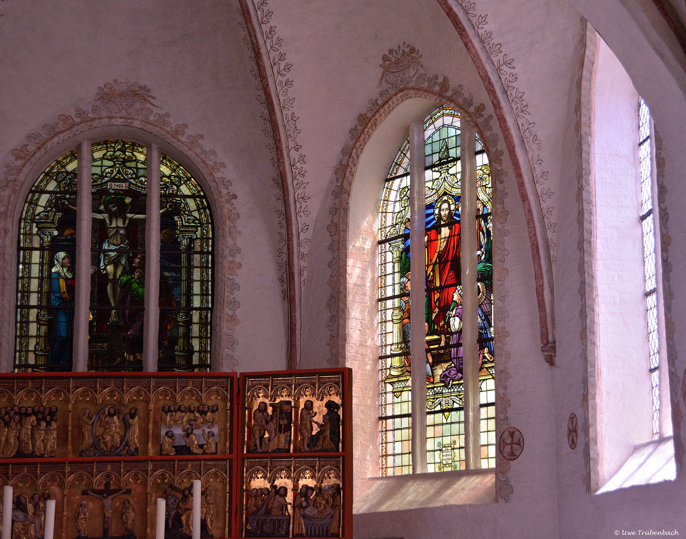 St. Nikolai in Burg auf Fehmarn (4)