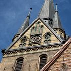St. Nikolai in Flensburg