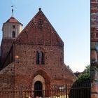 St. Nikolai in Treuenbrietzen, Brandenburg – Außenansicht