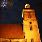 St. Nikolai-Kirche in Berlin Spandau