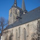 St. Nikolai Kirche in Quedlinburg