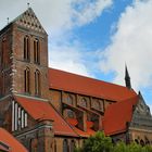 St. Nikolai Kirche in Wismar