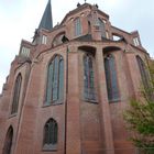 St. Nikolai-Kirche von Lüneburg