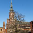 St. Nikolaidom Greifswald