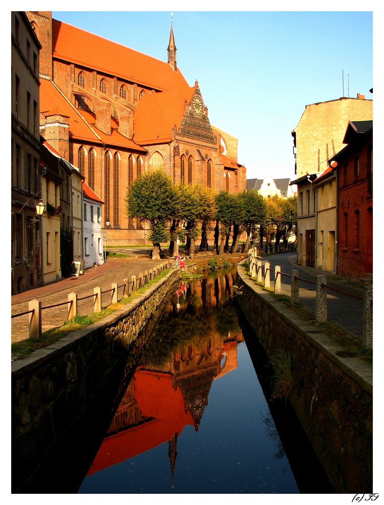 St. Nikolaikirche