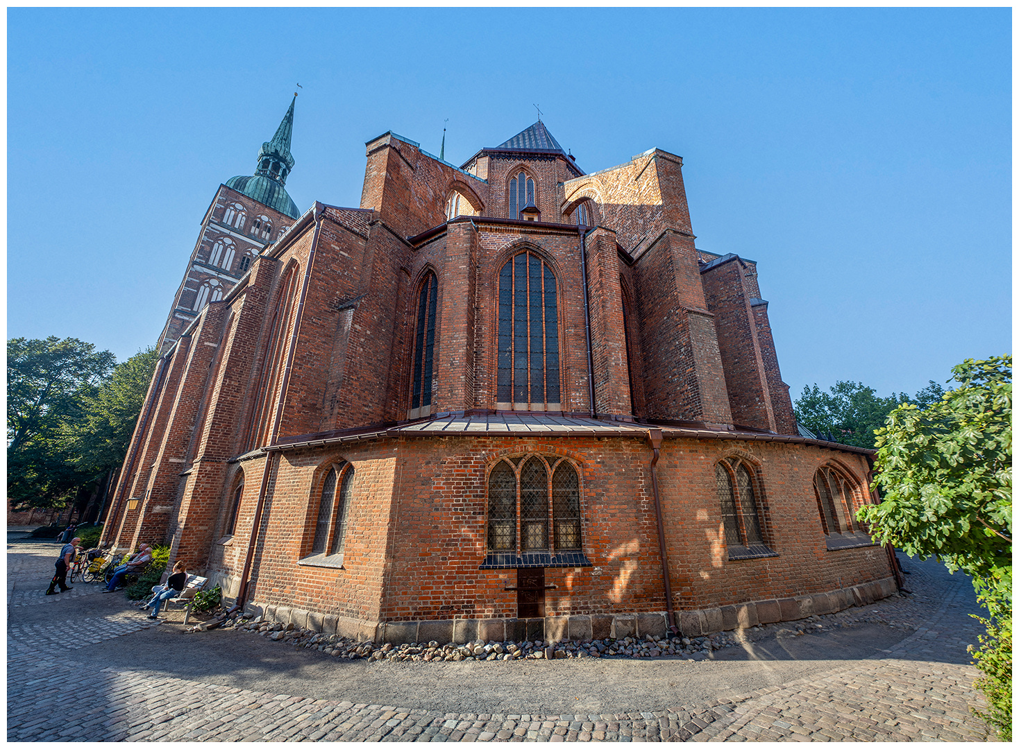 St. Nikolaikirche