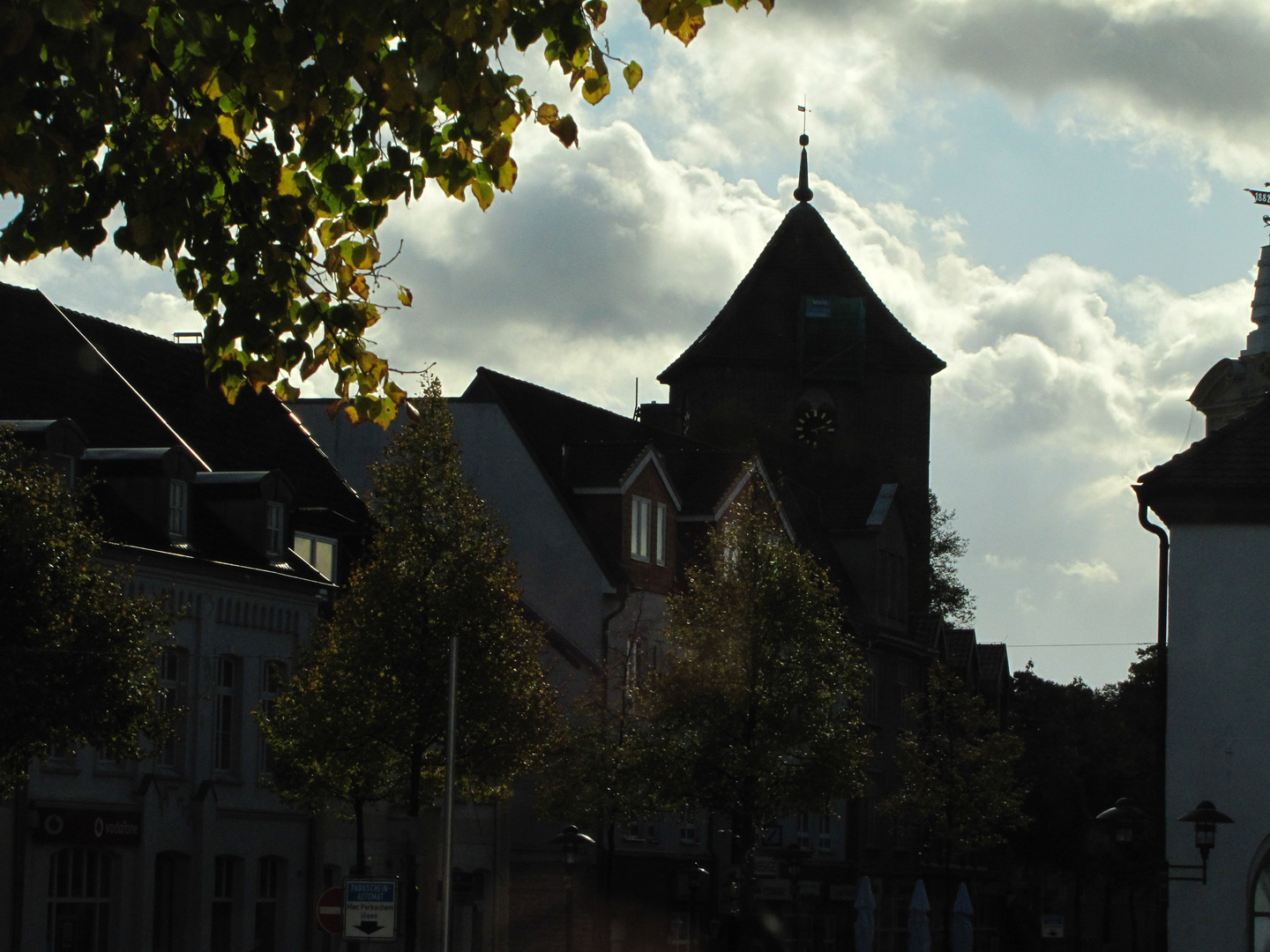 St. Nikolaikirche