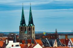 St. Nikolaikirche