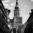 St. Nikolaikirche in Greifswald