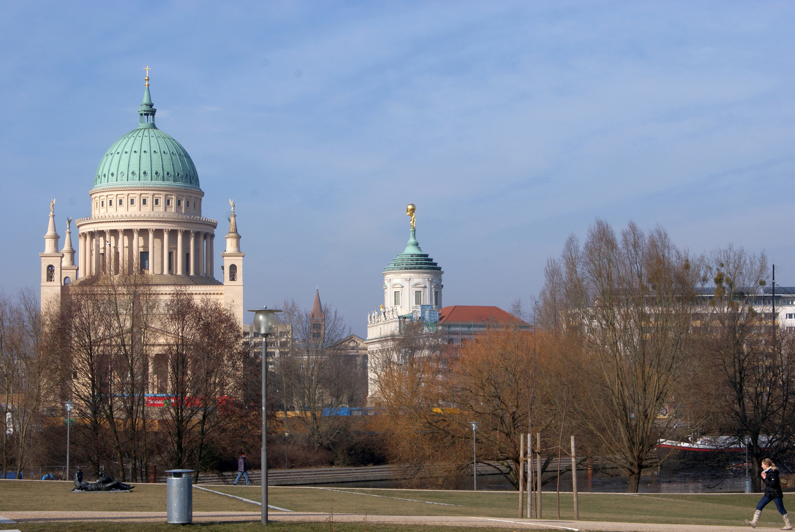 St. Nikolaikirche (Potsdam)