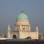 St. Nikolaikirche Potsdam