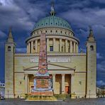  St. Nikolaikirche Potsdam