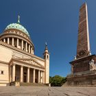 St. Nikolaikirche Potsdam  