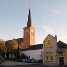 St. Nikolaus