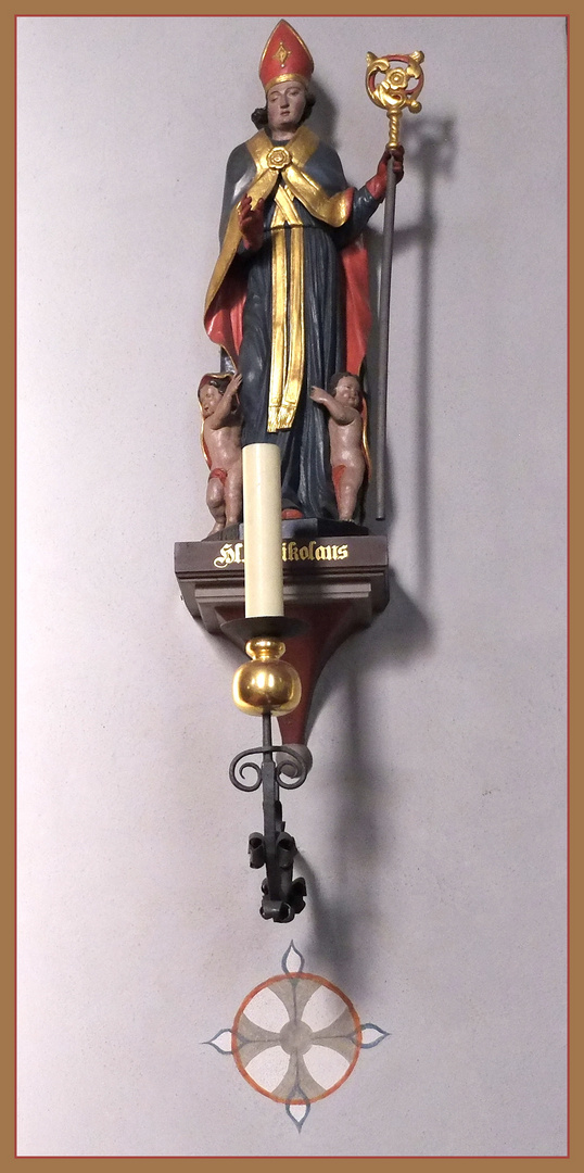 St. Nikolaus