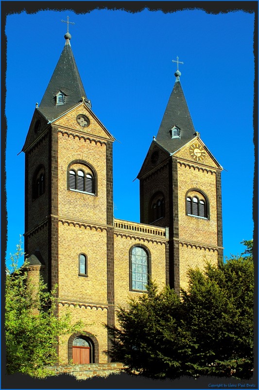 St. Nikolaus