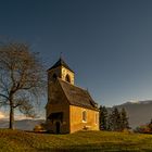 ST NIKOLAUS CHURCH TÖTSCHLING