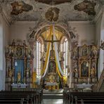 St. Nikolaus - Geldersheim " Gott zu Gefallen..."