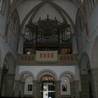 St. Nikolaus hat wieder eine neue Orgel