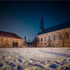 St. Nikolaus im Kloster Adersleben