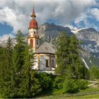 St. Nikolaus im Obernbergtal