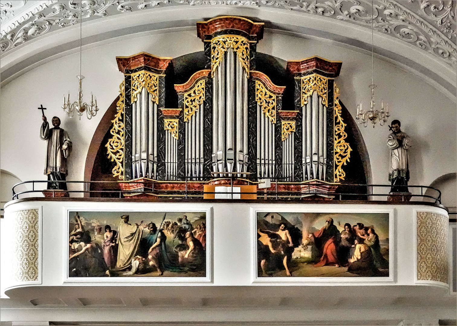 St. Nikolaus Immenstadt, Oberallgäu (5)