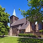 St. Nikolaus in Bergkirchen ...