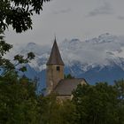 St. Nikolaus in Burgeis 1