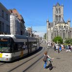 St. Nikolaus in Gent